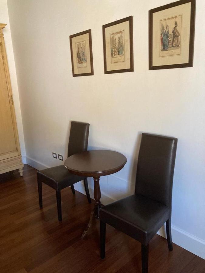 Suite A Villa D'Orri Саррок Экстерьер фото