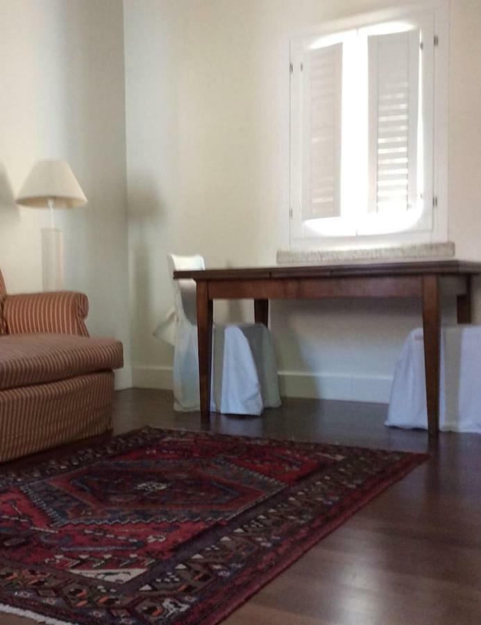 Suite A Villa D'Orri Саррок Экстерьер фото