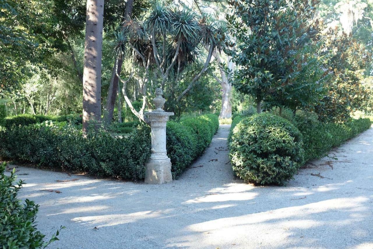 Suite A Villa D'Orri Саррок Экстерьер фото